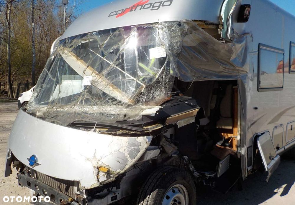 Carthago Chic e-line - 5