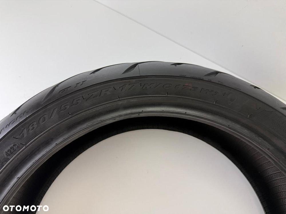 Pirelli Angel GT 180/55ZR17 73W - 5