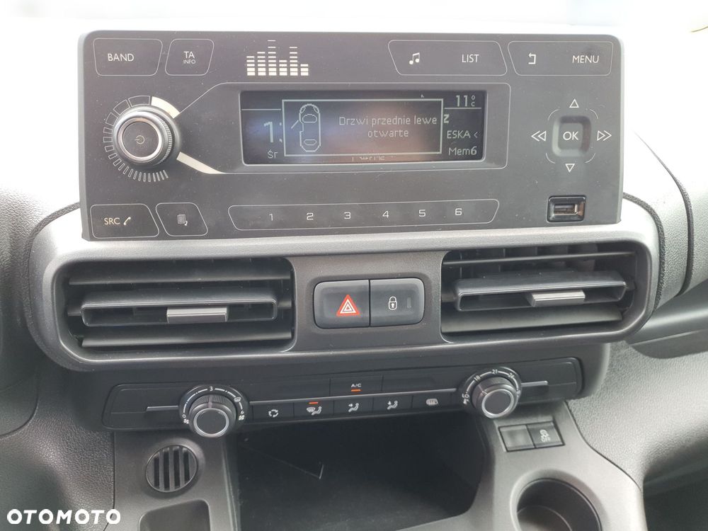 Toyota proace-city - 19