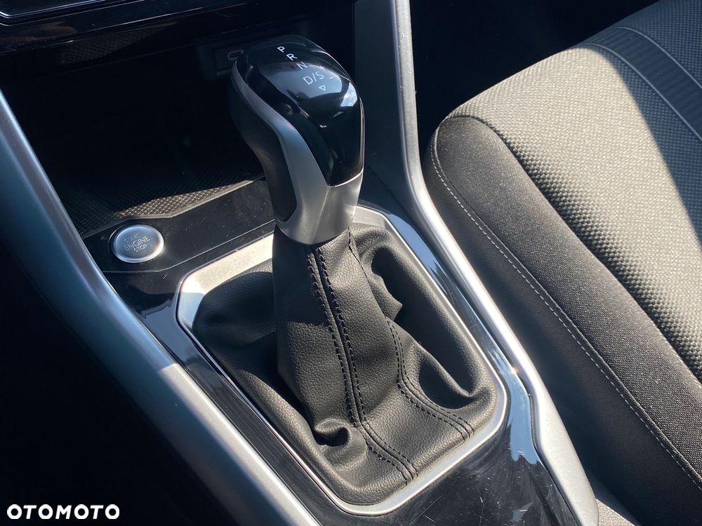 Volkswagen T-Roc 1.5 TSI Special Edition DSG - 24