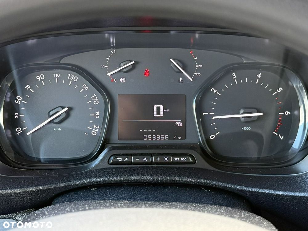 Toyota Proace Verso 2.0 D4-D Long Business - 22