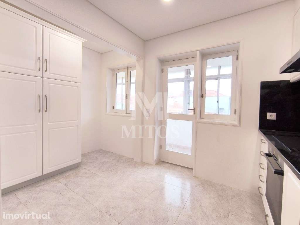 Apartamento T3 Centro Histórico Viana do Castelo - Grande imagem: 4/14