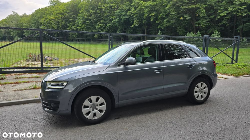 Audi Q3 2.0 TDI - 11