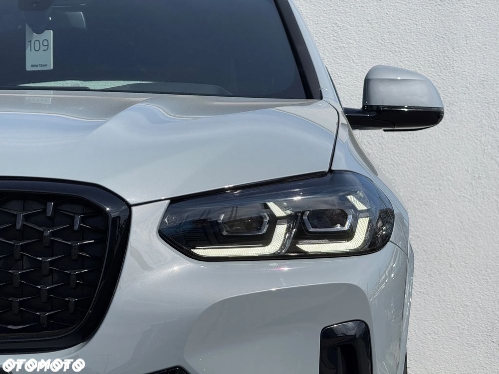 BMW X4 - 9