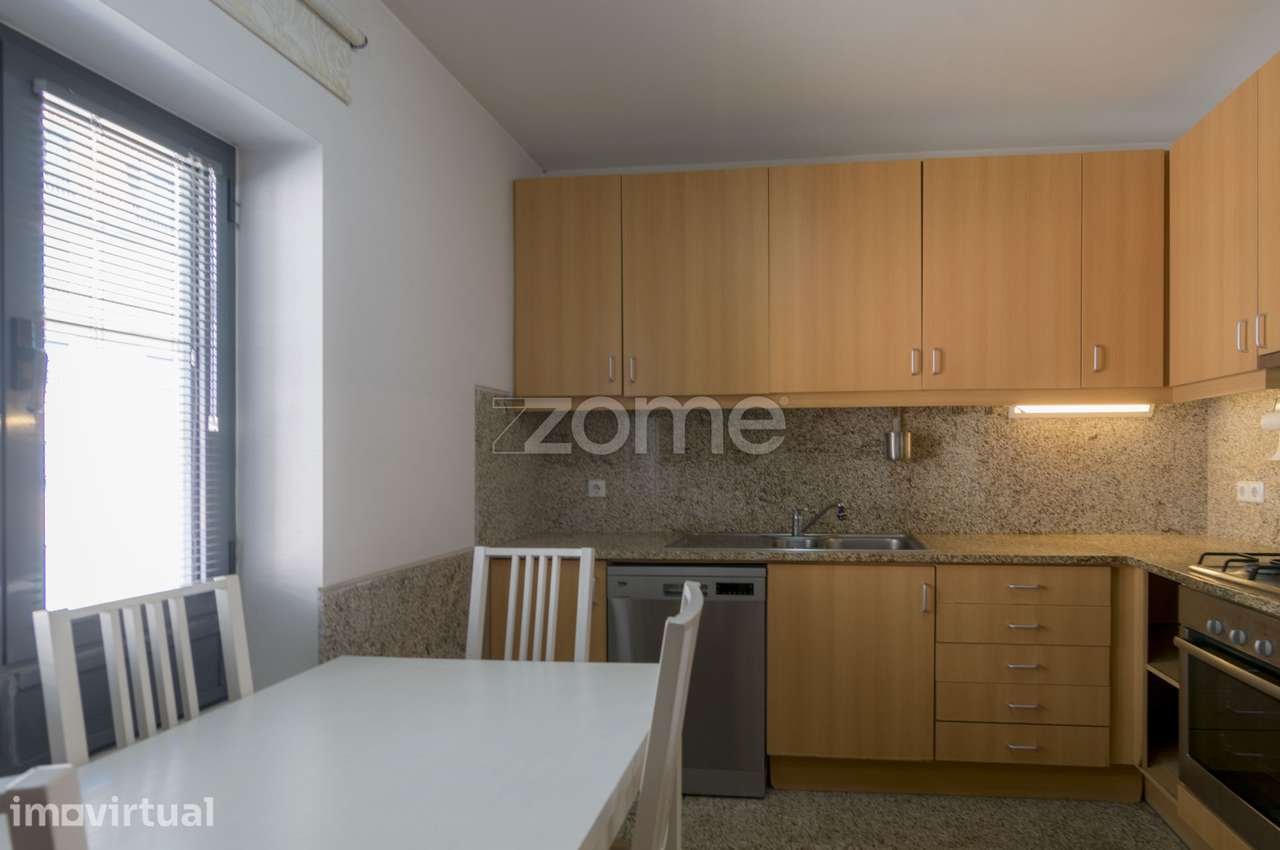Apartamento T2 - Quinta da Seara - Grande imagem: 5/16