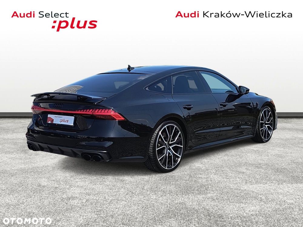 Audi S7 Sportback - 6