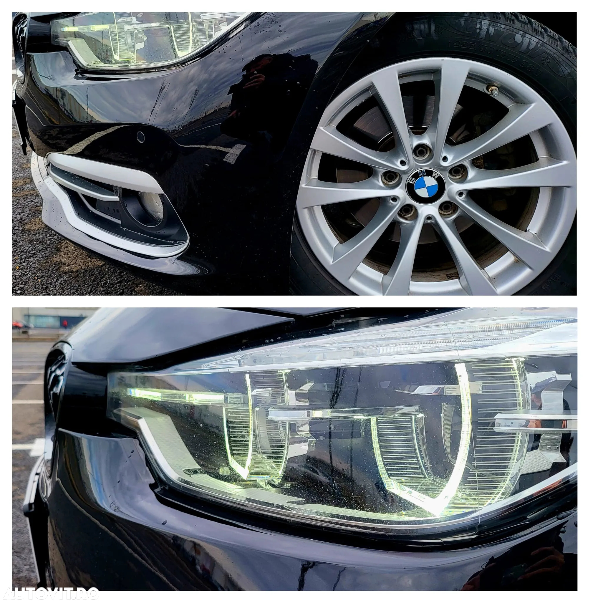 BMW Seria 3 330e iPerformance Sport Line - 14