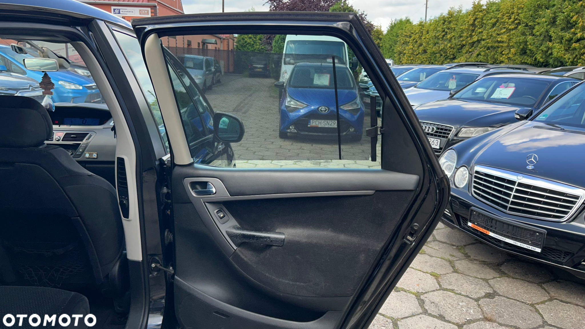 Citroën C4 Picasso 1.8 16V Confort - 29