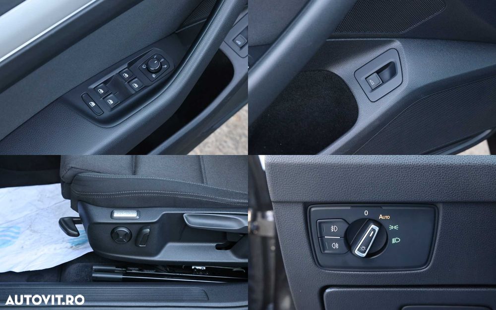 VOLKSWAGEN Passat 2015 — imagine 13