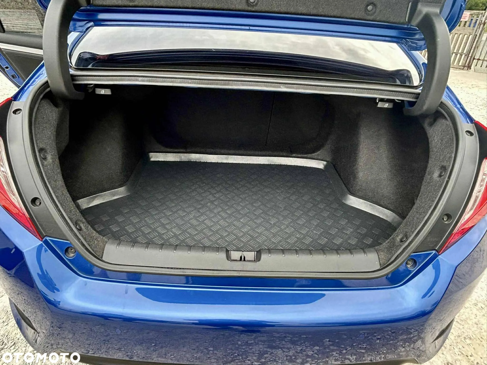 Honda Civic - 19
