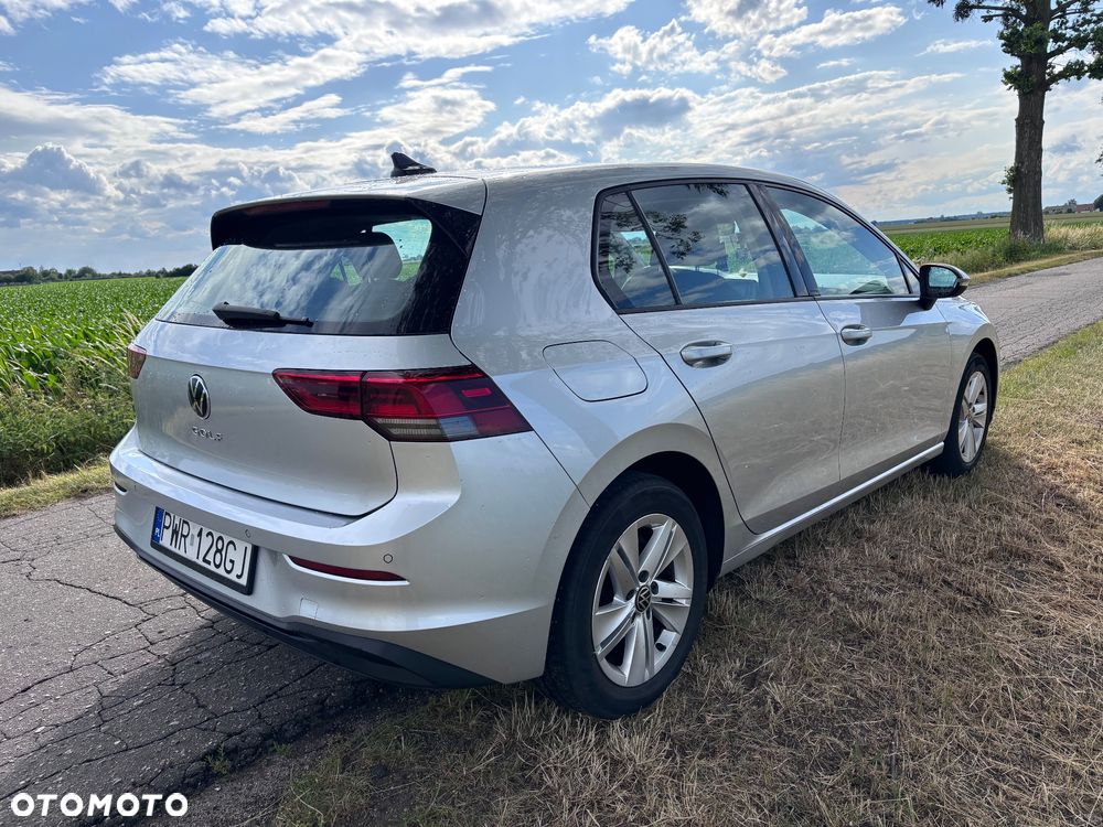 Volkswagen T-Roc 2.0 TDI SCR Life - 5