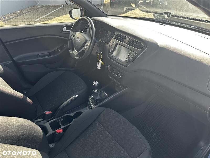 Hyundai i20 1.2 GET - 16