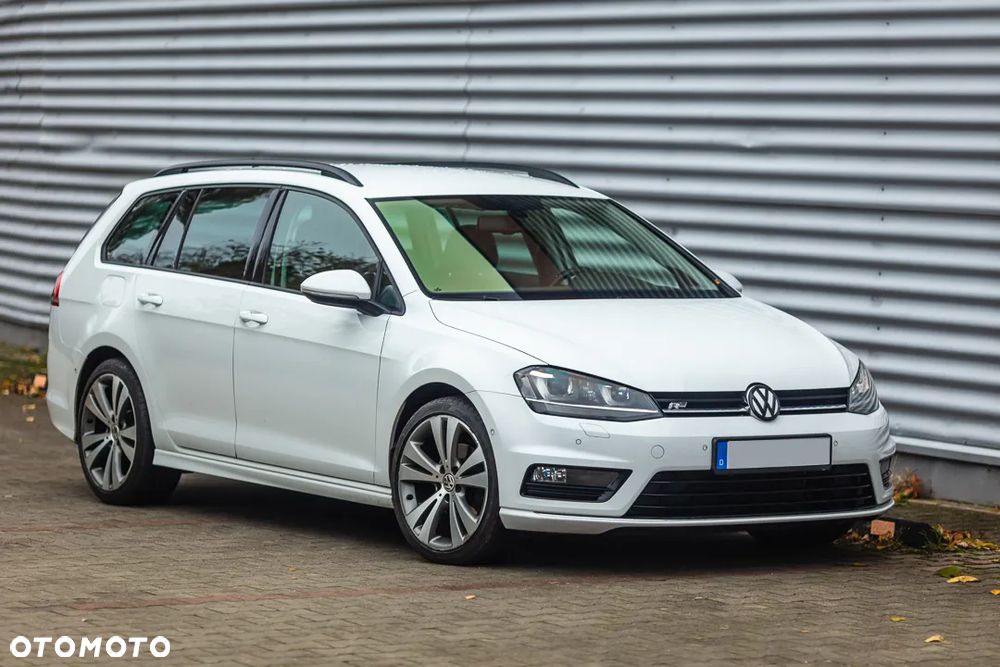 Volkswagen Golf 2.0 BlueTDI Cup - 13