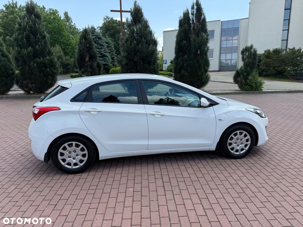 Hyundai i30 1.4 Comfort - 9