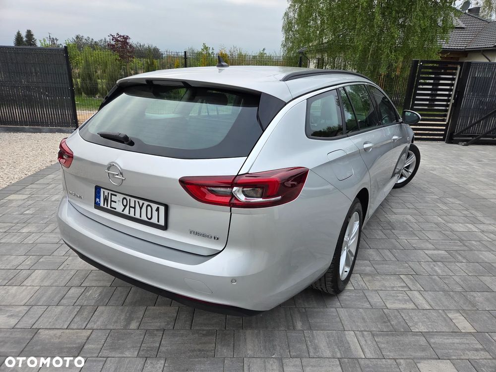 Opel Insignia 2.0 Business Edition - 9