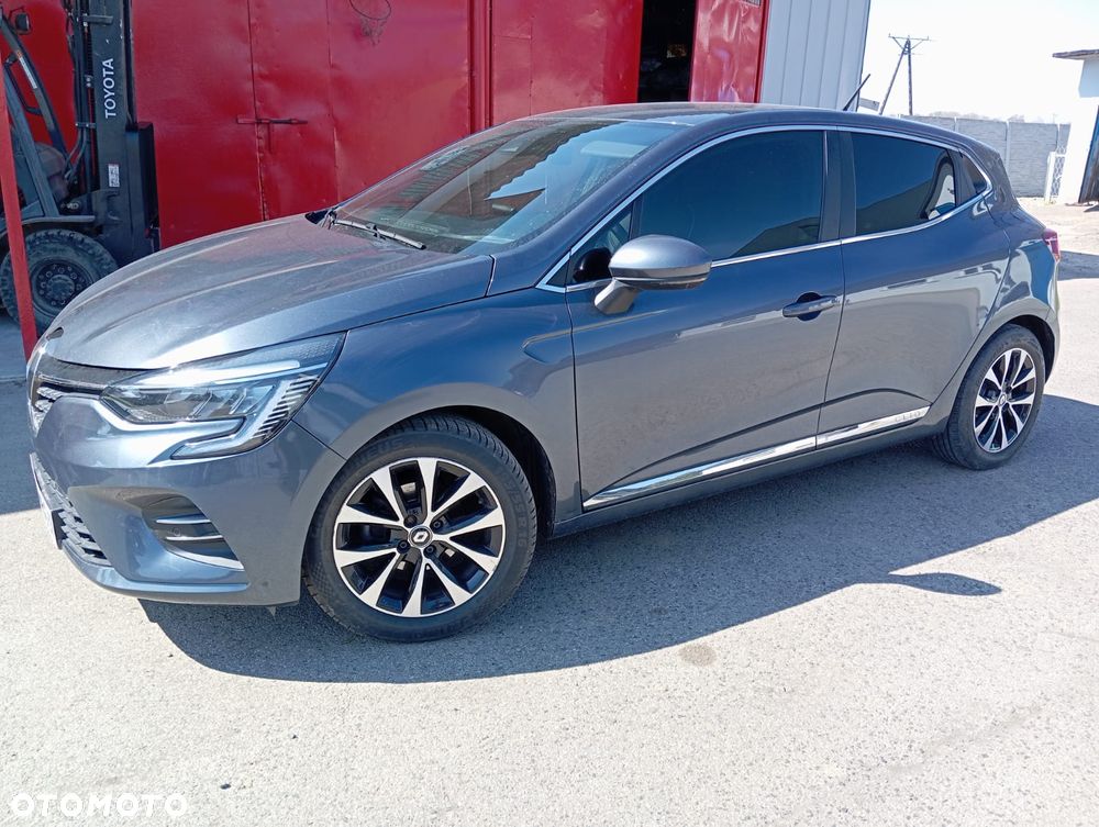 Renault Clio - 4