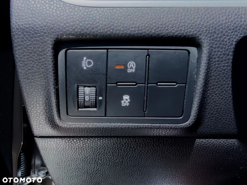 Kia Picanto 1.2 Dream-Team Edition - 24
