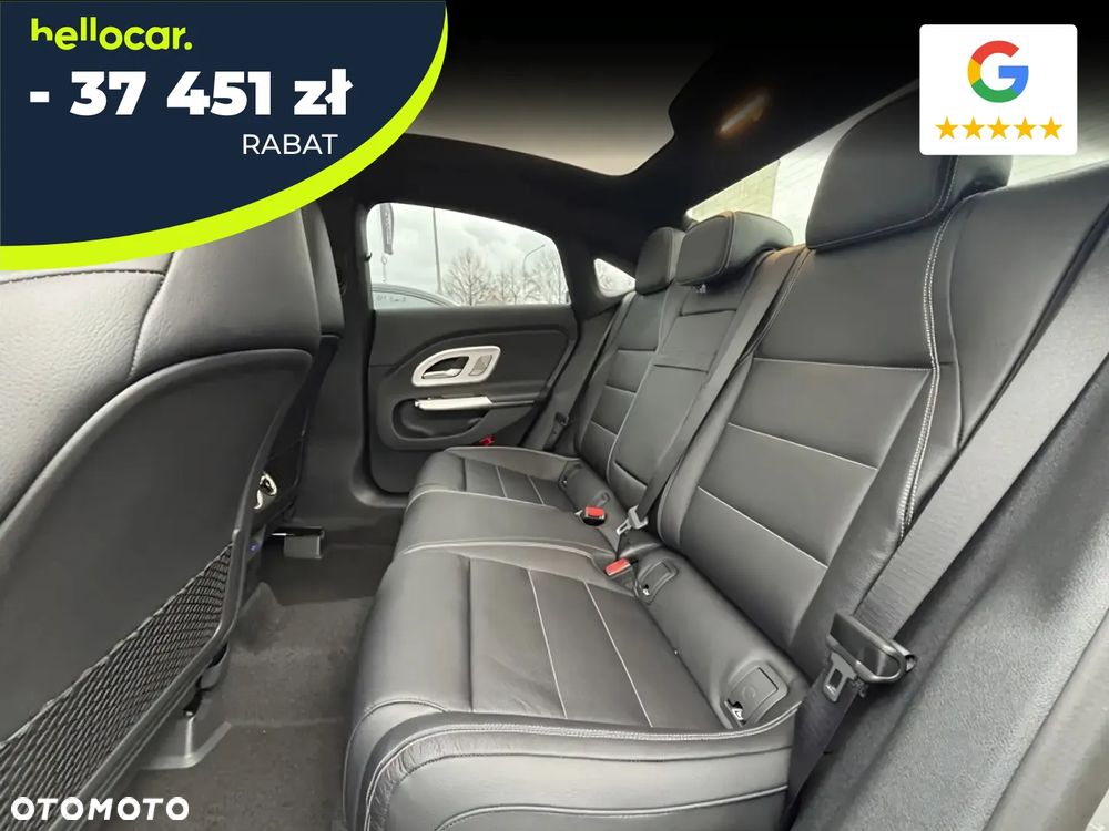 Mercedes-Benz CLA - 8