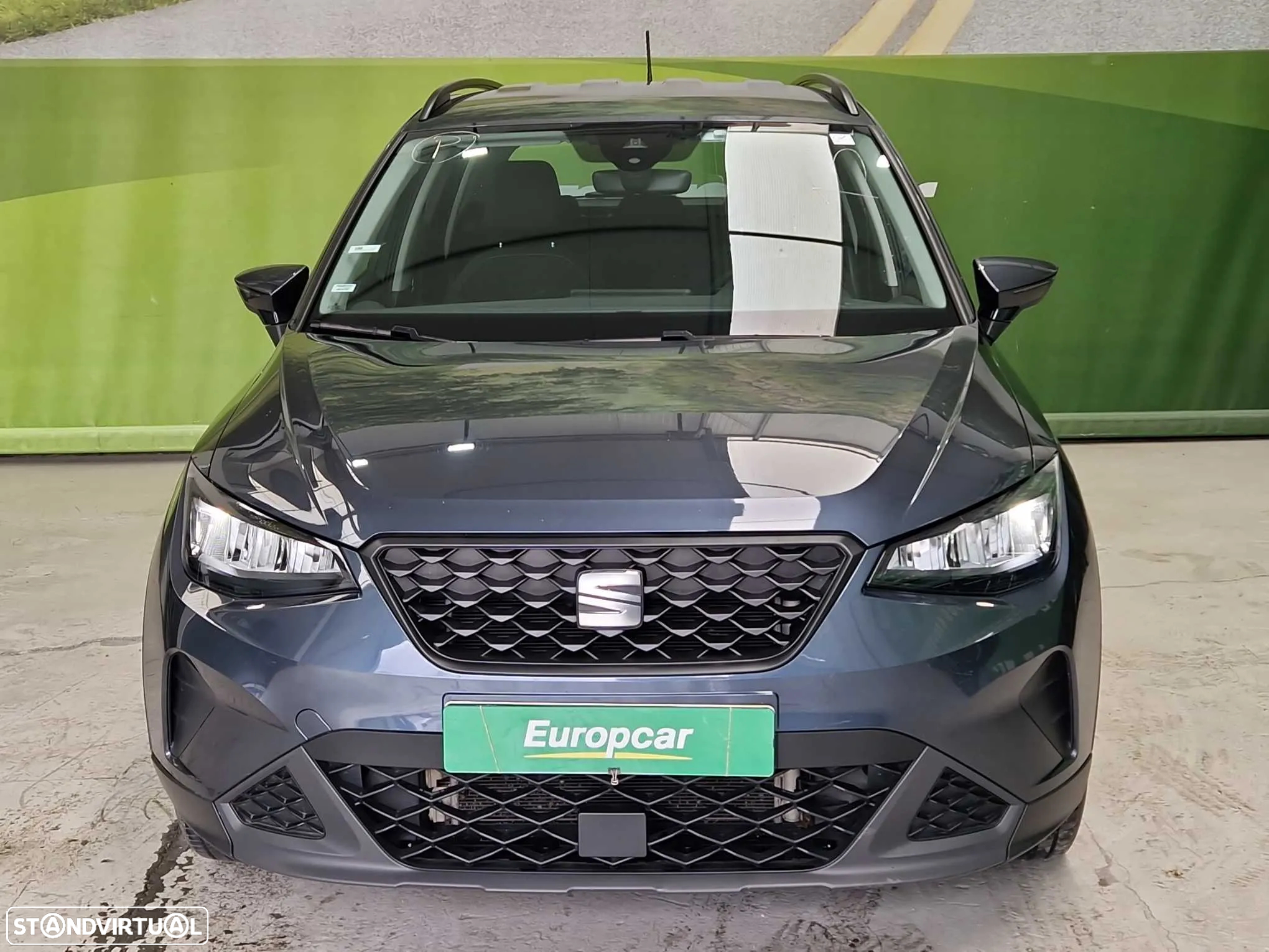 SEAT Arona 1.0 TSI Style - 2