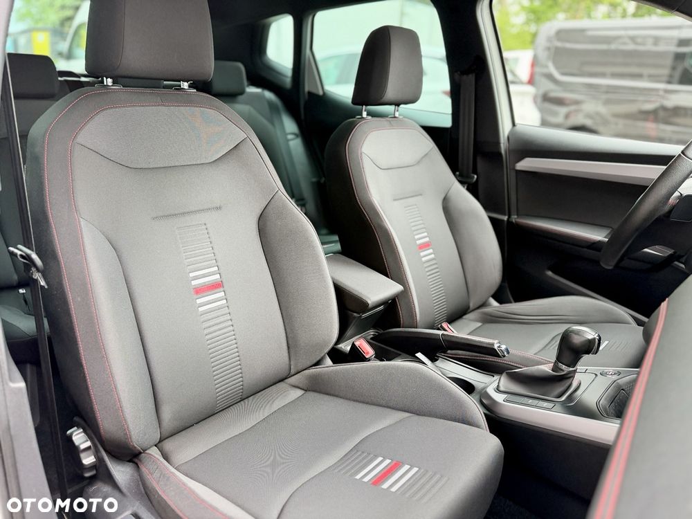 Seat Arona 1.0 TSI DSG OPF FR - 28