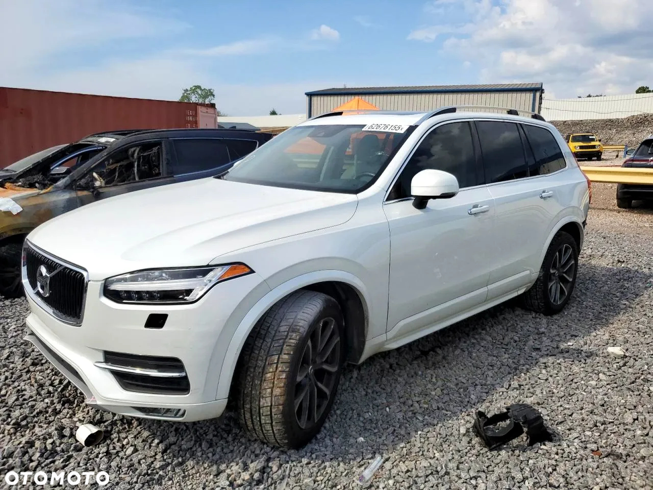 Volvo XC 90 T6 AWD Inscription - 2