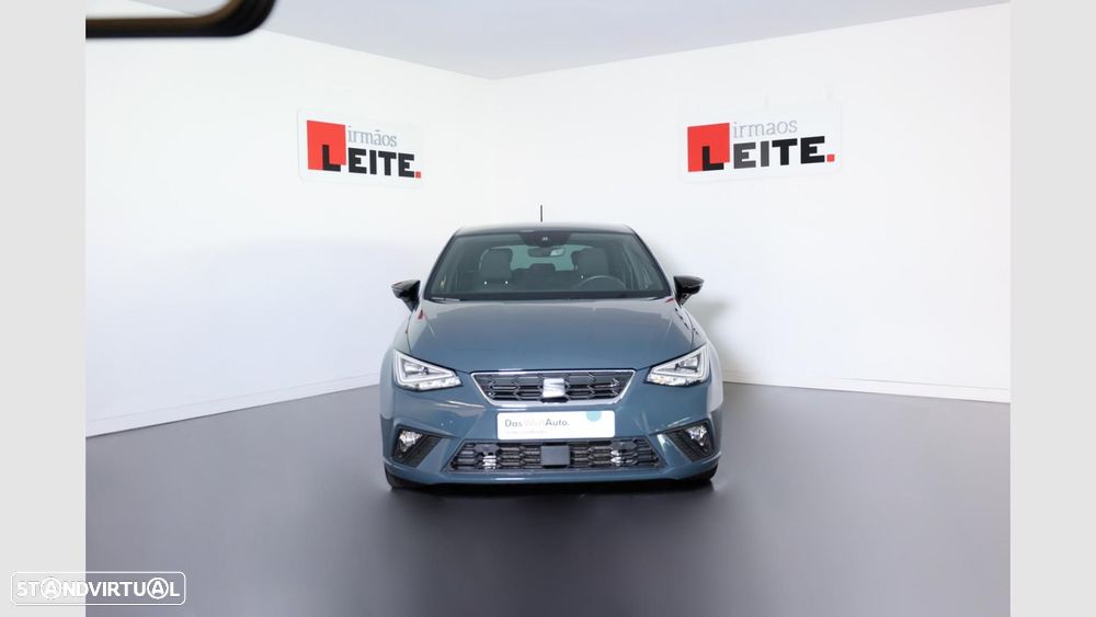 SEAT Ibiza 1.0 TSI FR DSG - 2