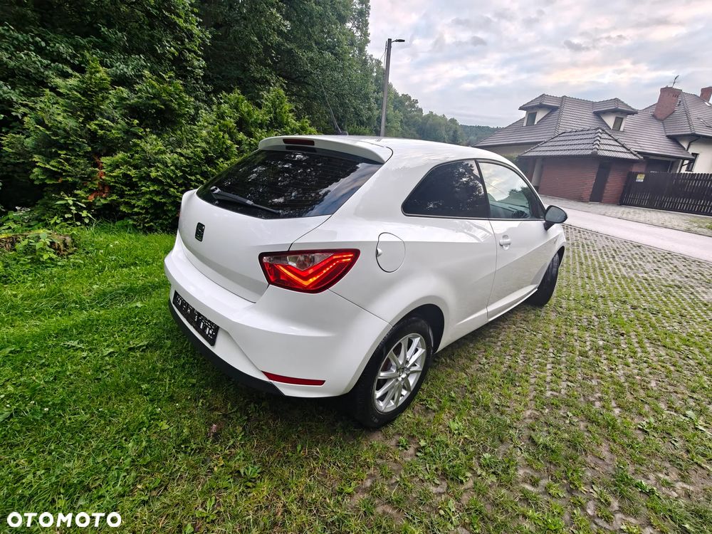 Seat Ibiza - 11