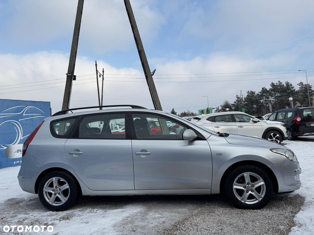 Hyundai i30 1.6 CRDi Style - 5