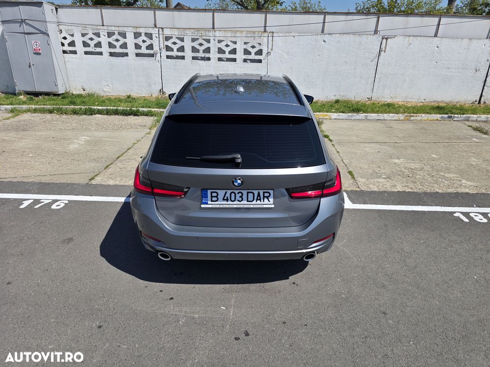 BMW Seria 3 - 15
