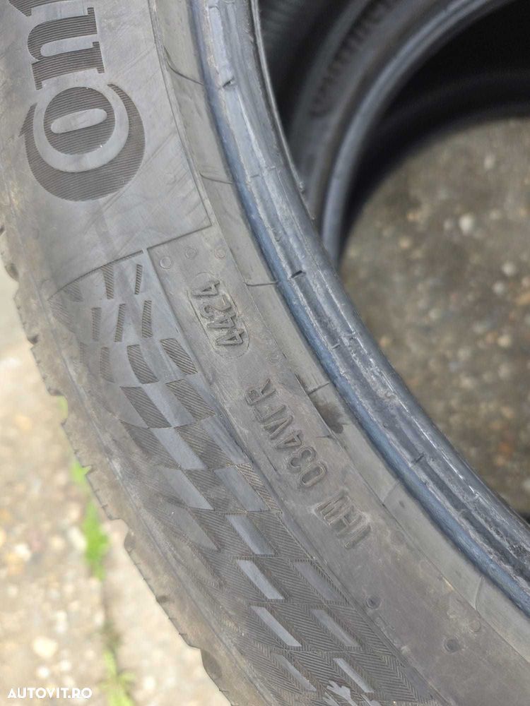 Cauciuc cauciucuri Continental  iarna R22 315/25 R 22 dot 44-2024 - 2