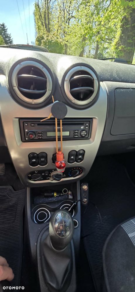 Dacia Sandero Stepway - 15