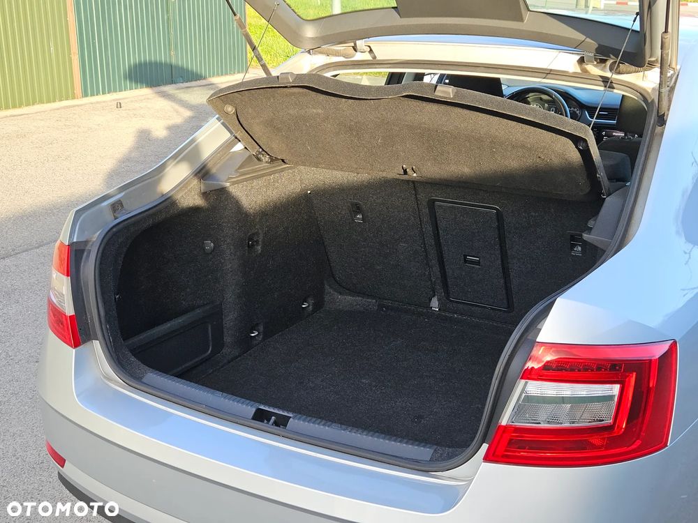 Skoda Octavia 2.0 TDI Edition - 19