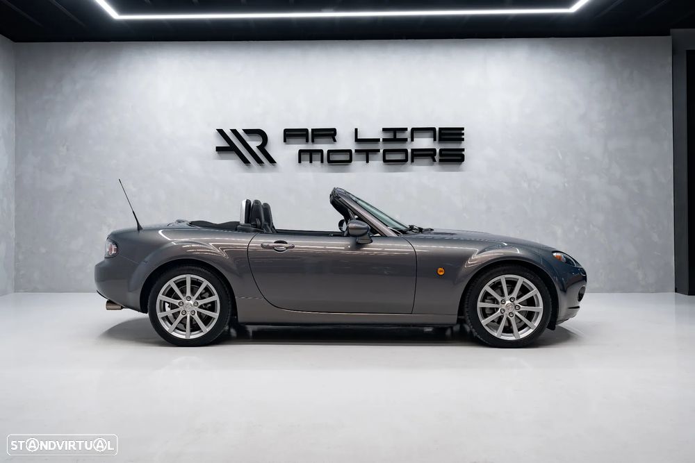 Mazda MX-5 MZR 2.0 Sport - 6