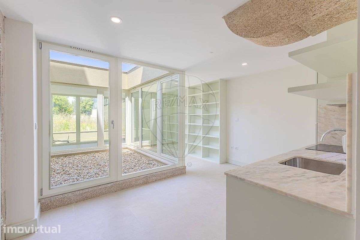 Apartamento T1 para venda - Grande imagem: 5/24