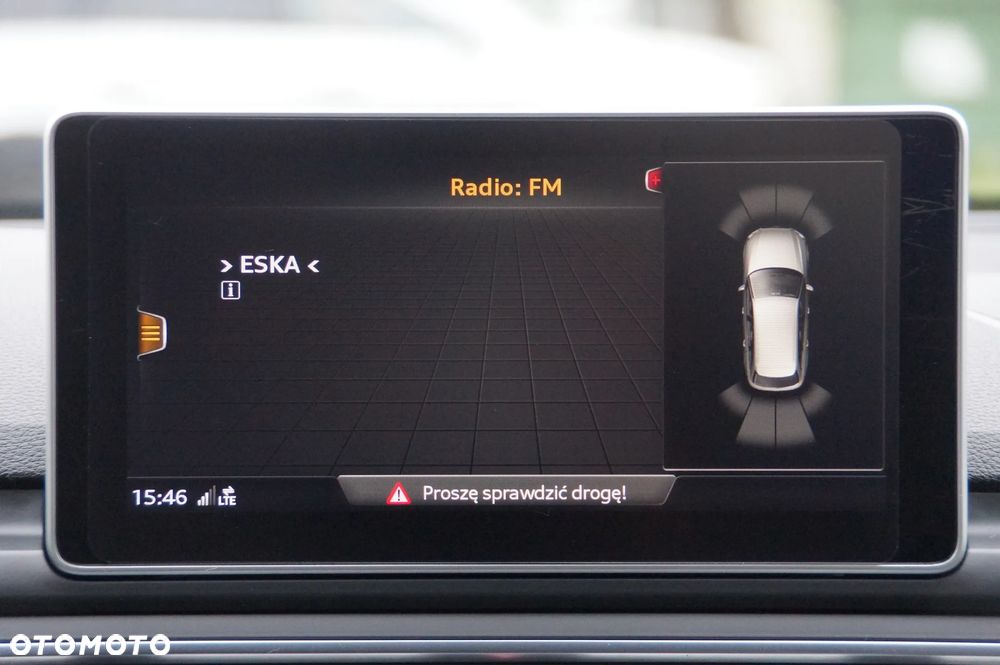 Audi A4 Avant 2.0 TDI clean diesel Quattro - 16