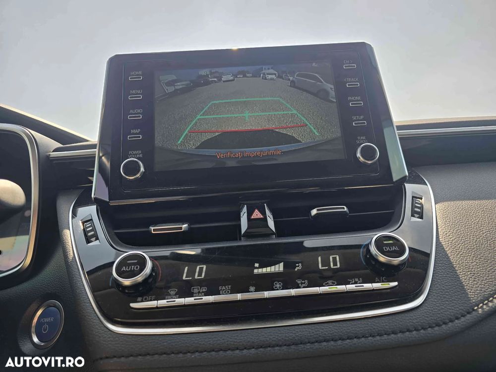 Toyota Corolla - 18