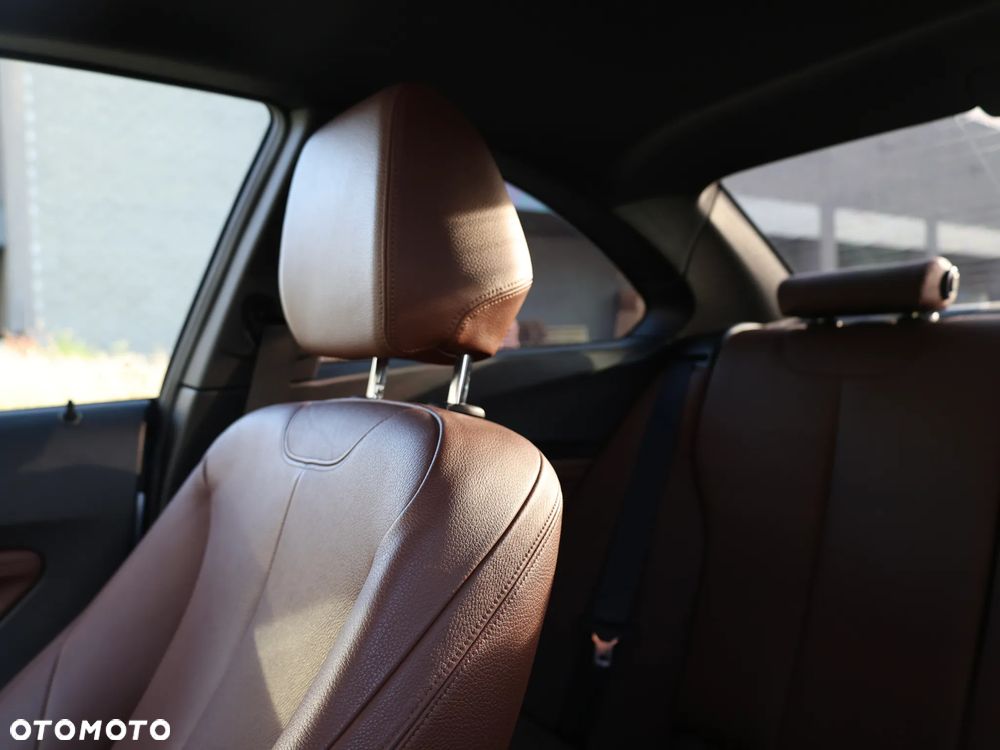 BMW Seria 2 M235i Sport-Aut - 21
