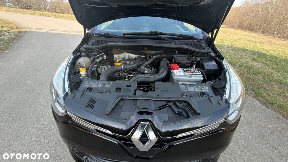 Renault Clio TCe 90 Dynamique - 16