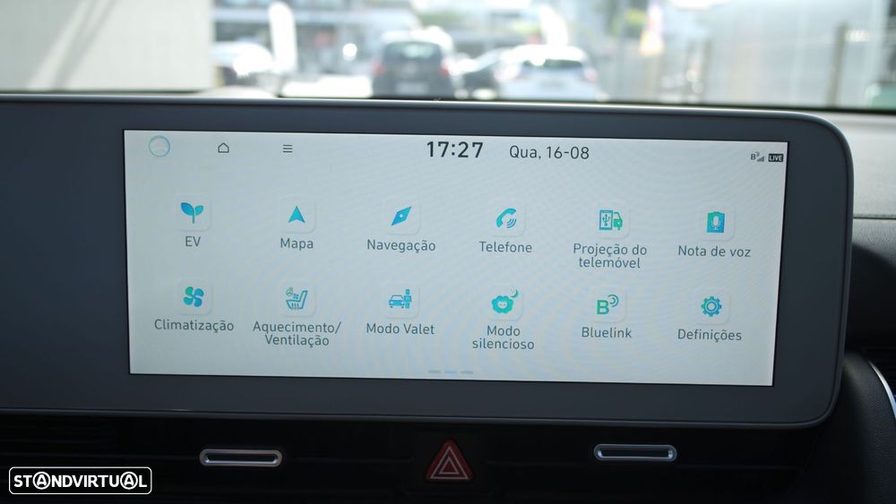 Hyundai Ioniq 5 - 28