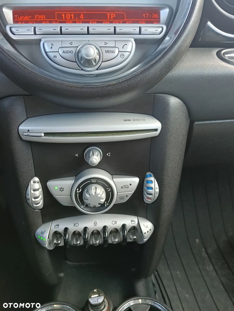 MINI ONE Standard - 23