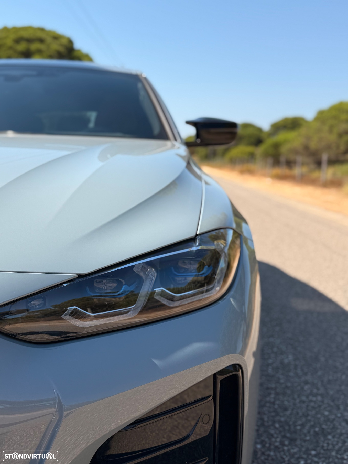 BMW i4 M50 - 9