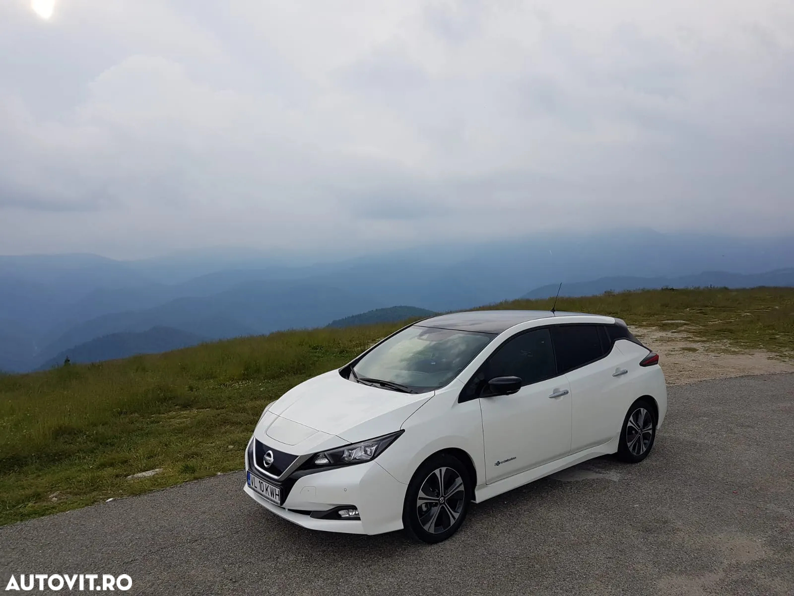 Nissan LEAF Tekna - 20