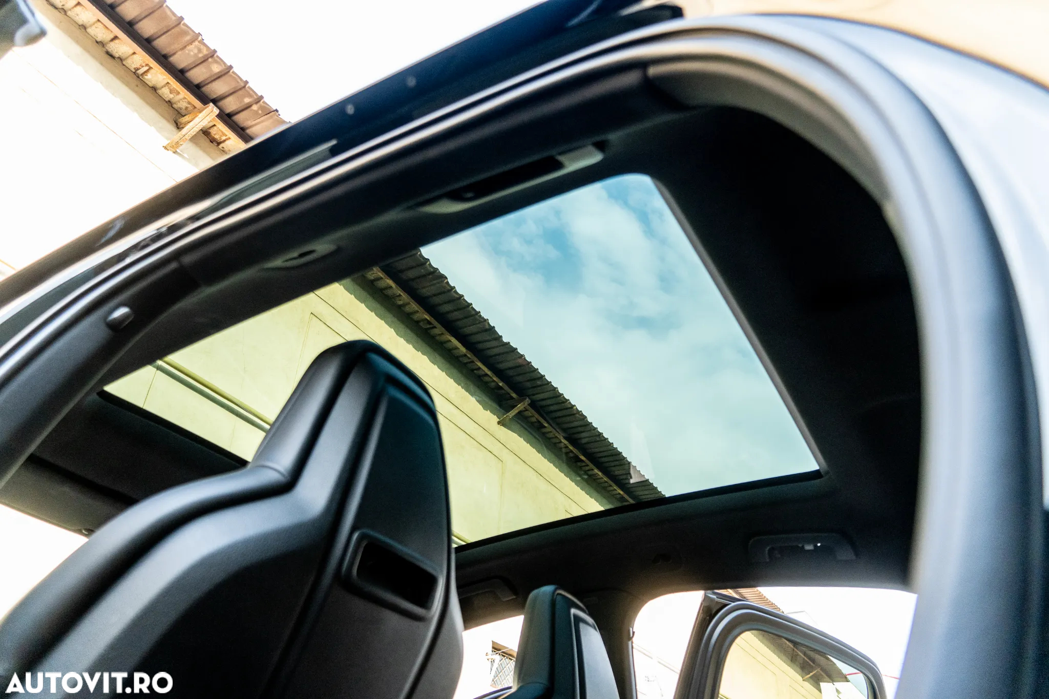 Porsche Cayenne - 13