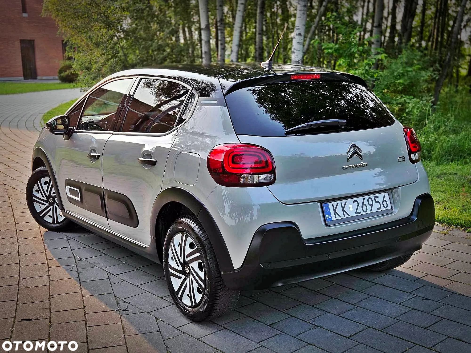 Citroën C3 1.2 PureTech C-Series - 11