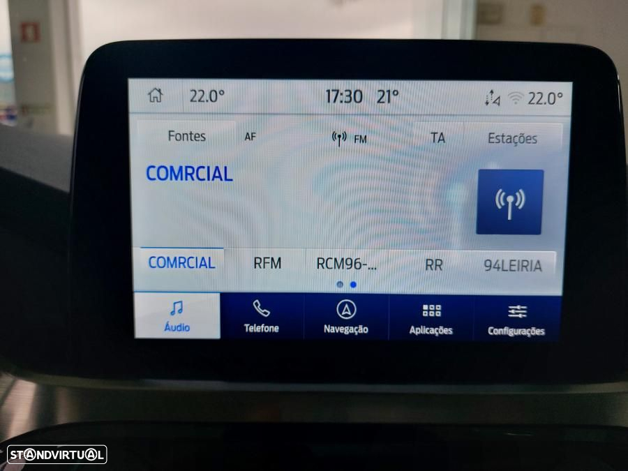 Ford Kuga 2.5 PHEV Titanium - 20