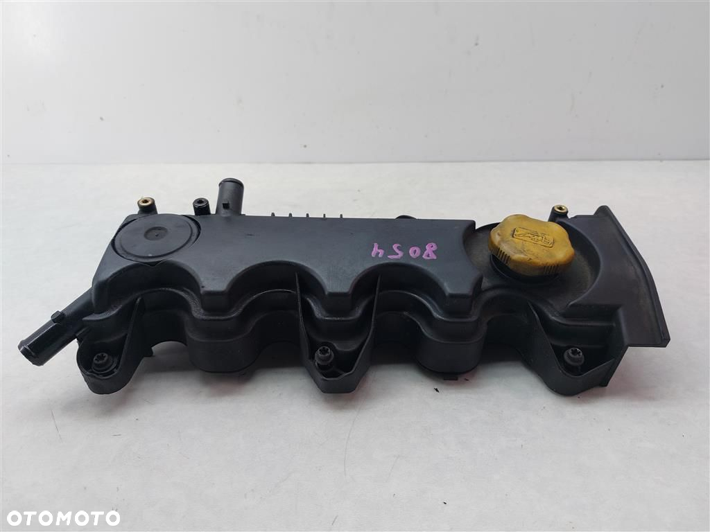 Pokrywa zaworów Suzuki SX4 1.9 DDIS 06-09r Fiat 1.9 JTD 55197017 - 6