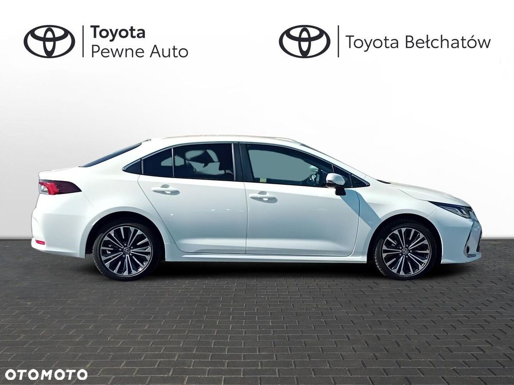 Toyota Corolla 1.8 Hybrid Style - 7