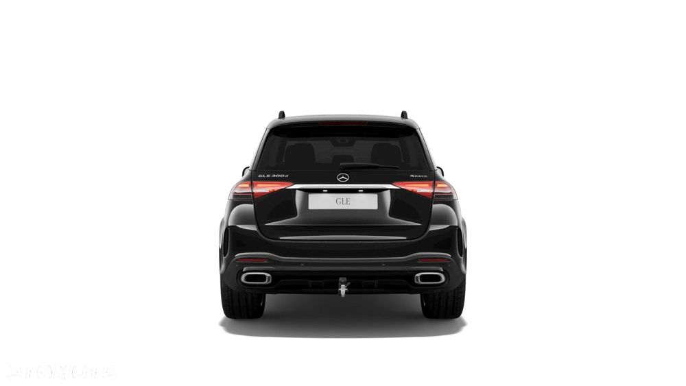 Mercedes-Benz GLE - 27