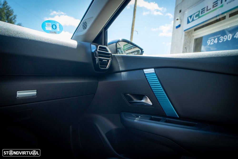 Citroën e-C4 50 kWh Feel Pack - 37