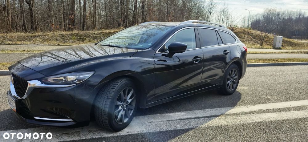 Mazda 6 2.0 SkyMotion - 6